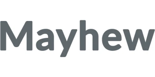 Mayhew Promo Code