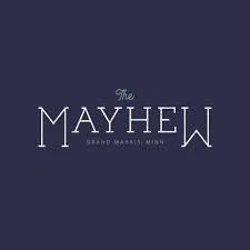 The Mayhew Inn Merchant Logo