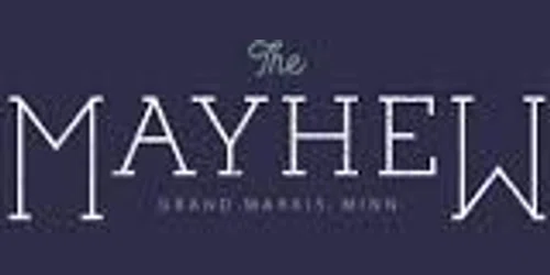 The Mayhew Inn Promo Code
