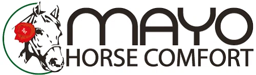 Mayo Horse Comfort Merchant Logo