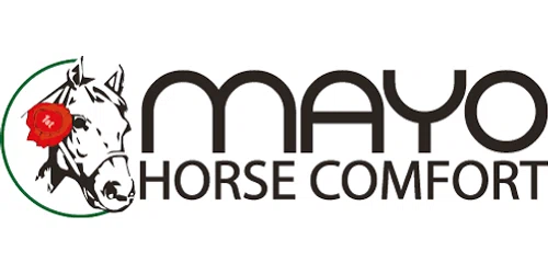 Mayo Horse Comfort Promo Code