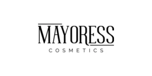 Mayoress Cosmetics coupon