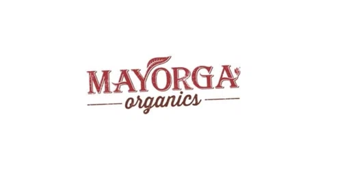 Mayorga Organics coupon