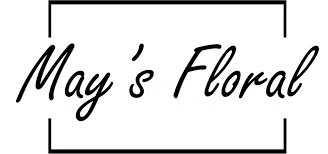 May's Floral Merchant Logo