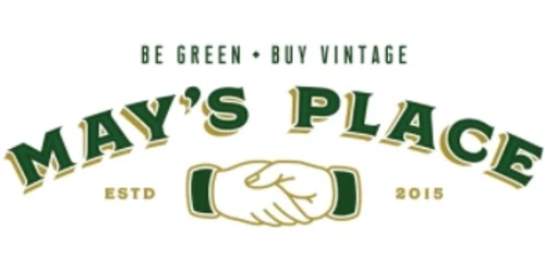 May’s Place Promo Code