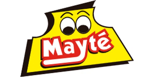 Mayte Promo Code