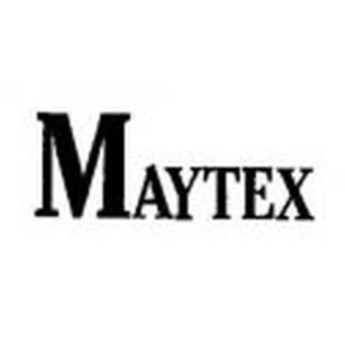 60 Off Maytex Promo Code, Coupons September 2024