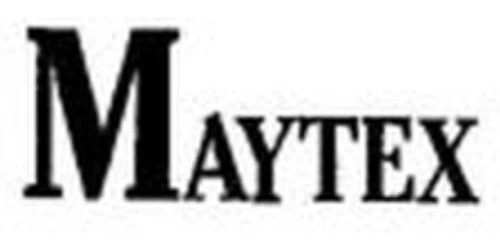 Maytex Promo Code
