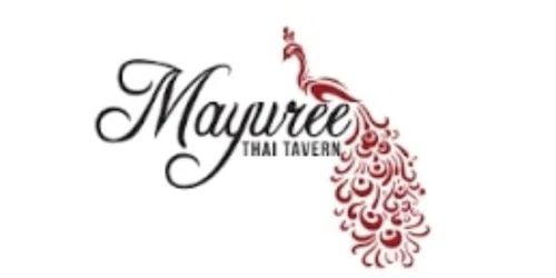 Mayuree Thai Tavern Merchant logo