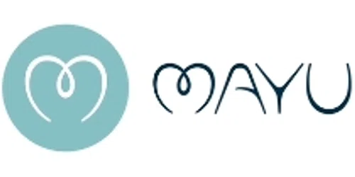 Mayu Water Merchant logo