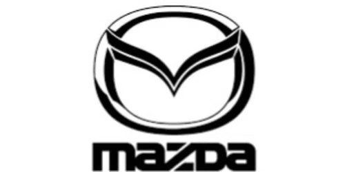 Mazda Merchant Logo
