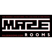MAZE ROOMS Discount Code — 20 Off in October 2024
