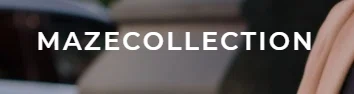 Maze Collection Merchant Logo