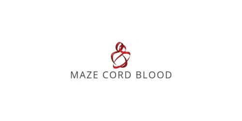 Maze Cord Blood Laboratories coupon