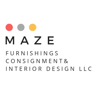 MAZE FURNISHINGS CONSIGNMENT & INTERIOR DESIGN Promo Code — 200 Off 2024