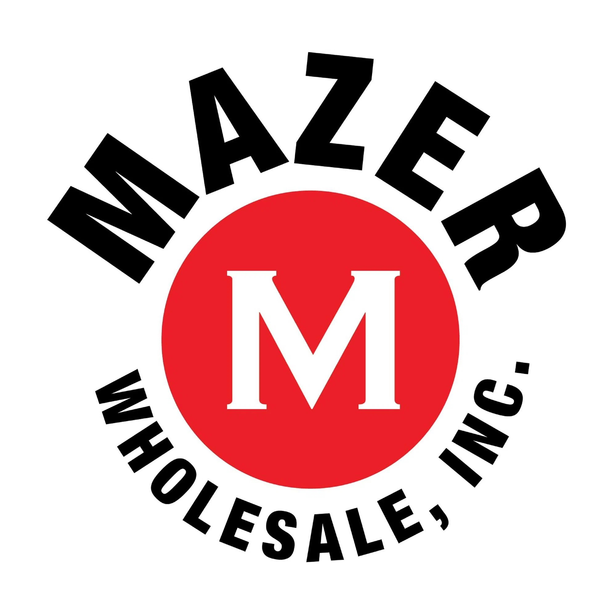 Mazer Wholesale Merchant Logo