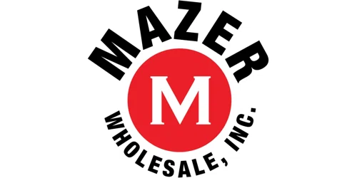 Mazer Wholesale Promo Code