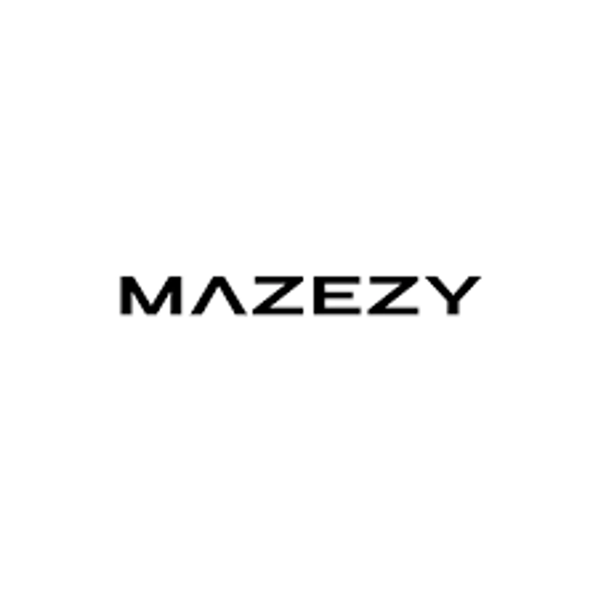 Mazezy Merchant Logo