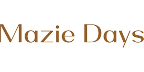 Mazie Days Promo Code