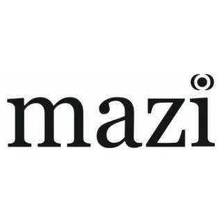 Mazi Restaurant DC Merchant Logo