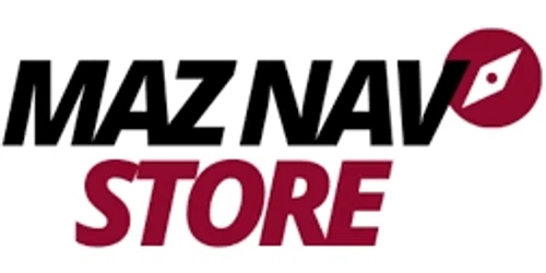MazNavStore Promo Code