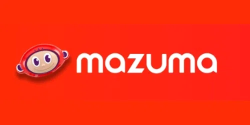 Mazuma Mobile Merchant logo