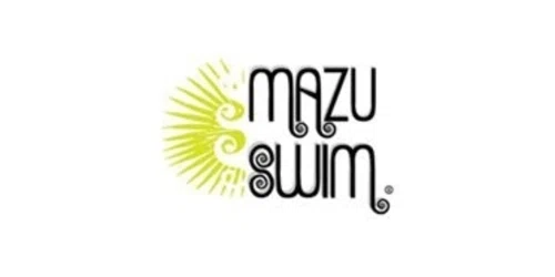 Mazu Swim coupon
