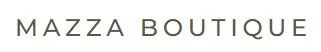 Mazza Boutique Promo Code