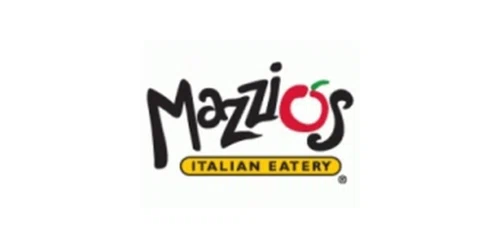 Mazzio's Italian Eatery coupon