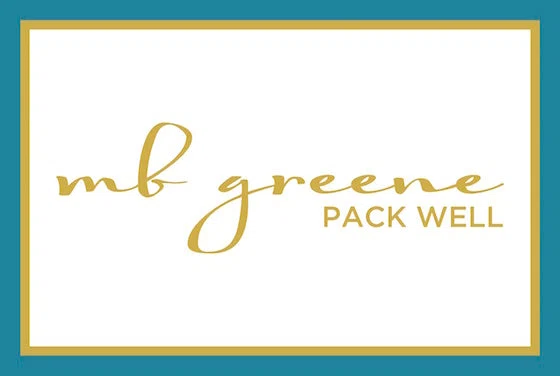 mb greene Promo Code