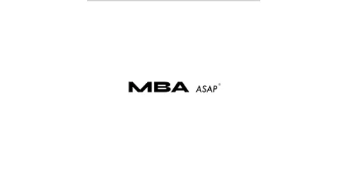 MBA ASAP Promo Code