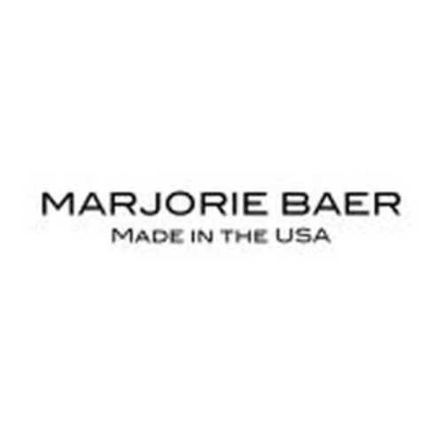 Marjorie Baer Merchant Logo