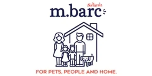 m.barc Naturals Promo Code