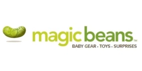 Magic Beans Merchant logo