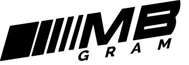 Mbenzgram Merchant Logo