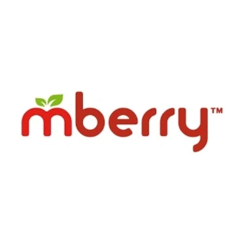 Mberry Promo Code