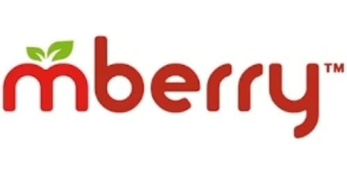 Mberry Promo Code