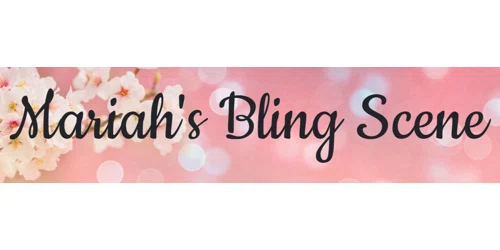 Mariah’s Bling Scene Promo Code