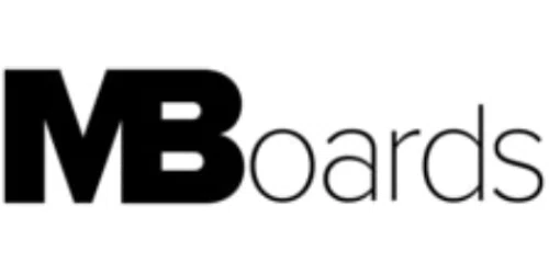 Mboards Merchant logo