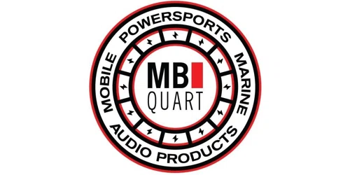 MB Quart Promo Code