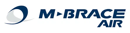 M-Brace Merchant Logo