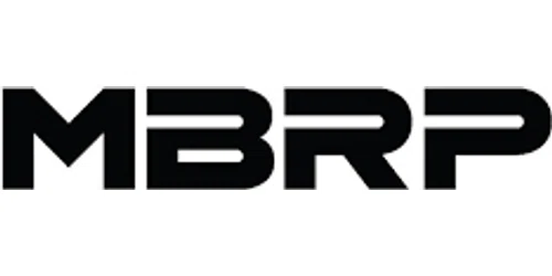 MBRP Promo Code