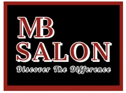 MB Salon Promo Code
