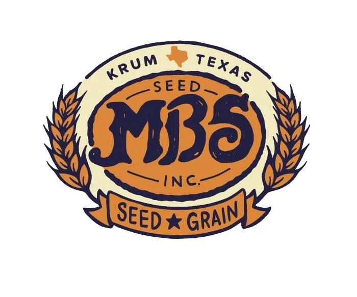 MBS Seed Merchant Logo