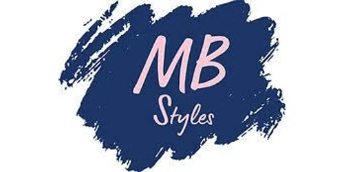 MB Styles Promo Code