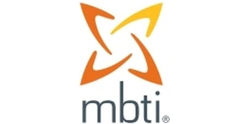 MBTI Online Merchant logo