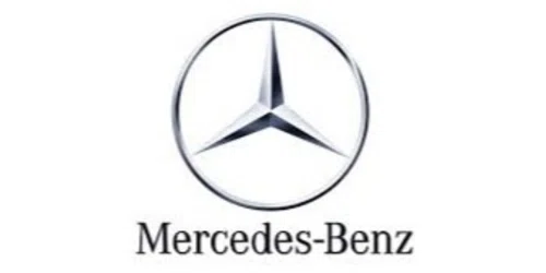 Mercedes-Benz Merchant Logo