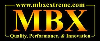 MBX Extreme Merchant Logo