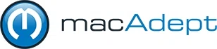 MacADEPT Merchant Logo