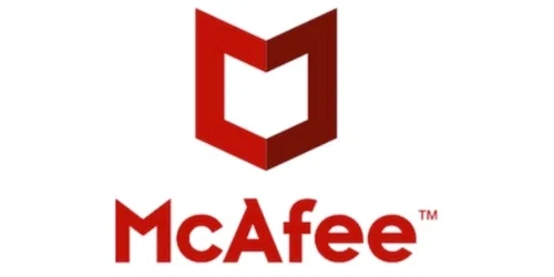 McAfee AU Merchant logo